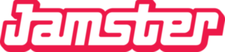 Jamster logo